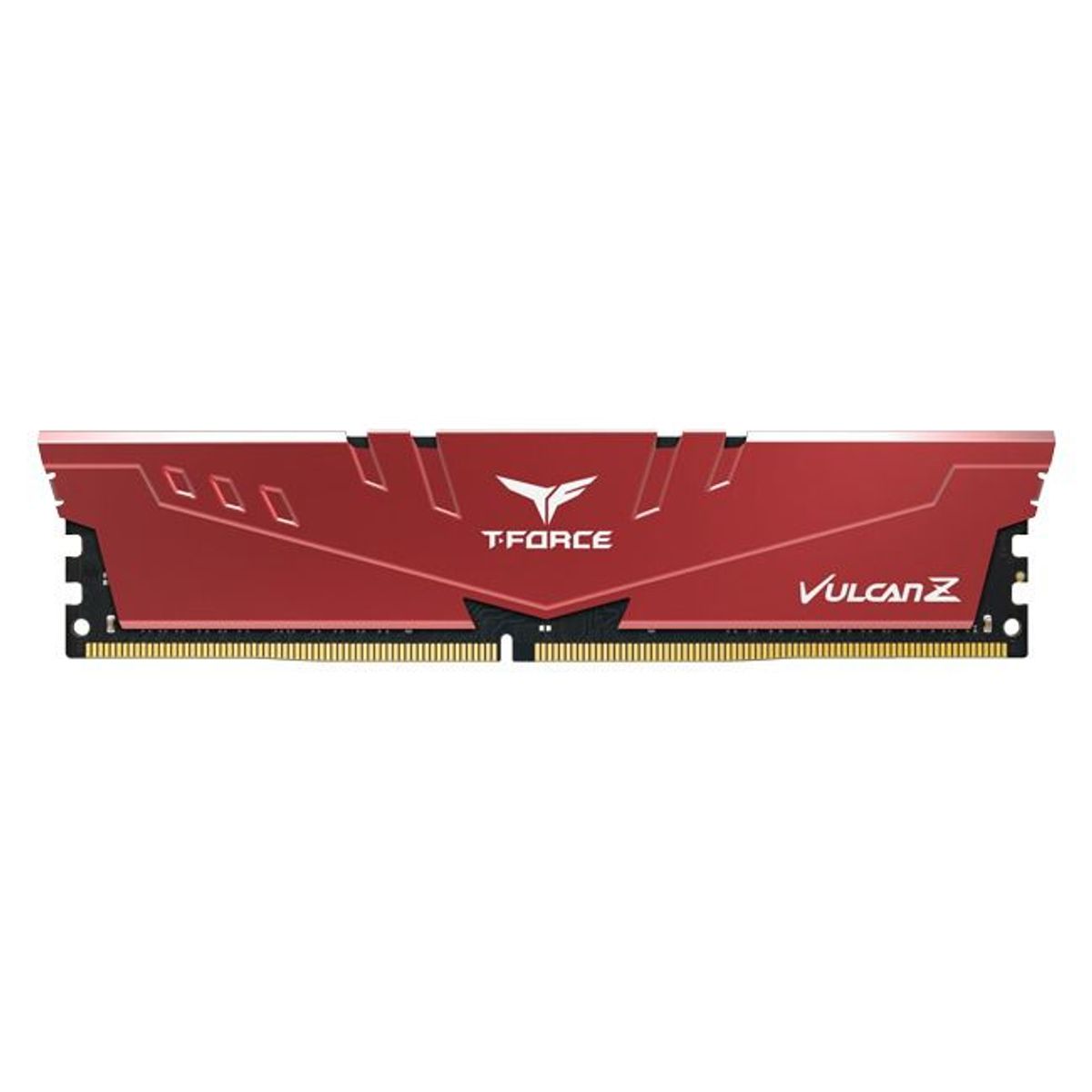 TEAMGROUP - MEMORIA RAM TG T-Force Vulcan Z 8GB DDR4-2666 MHz 12V
