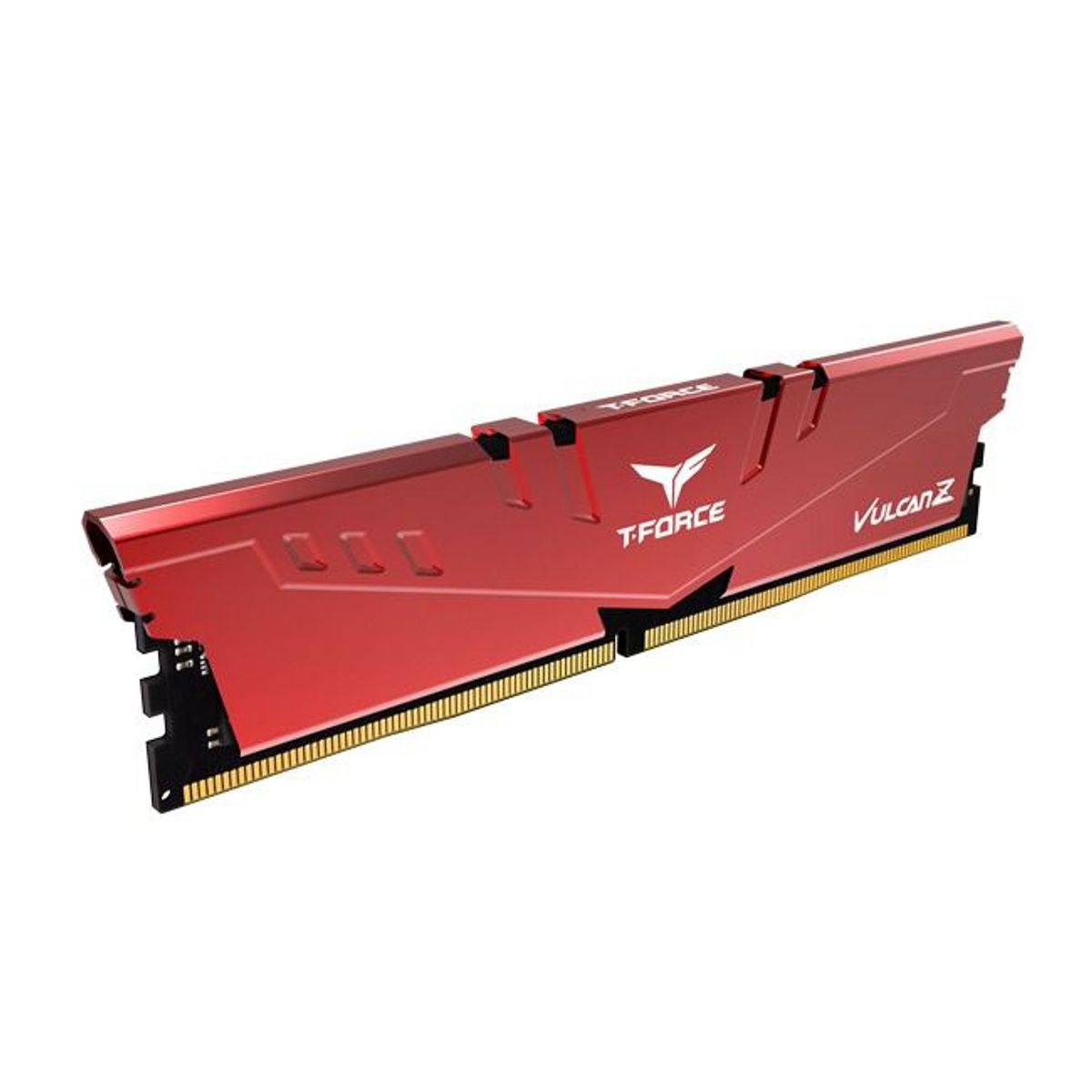TEAMGROUP - MEMORIA RAM TG T-Force Vulcan Z 8GB DDR4-2666 MHz 12V