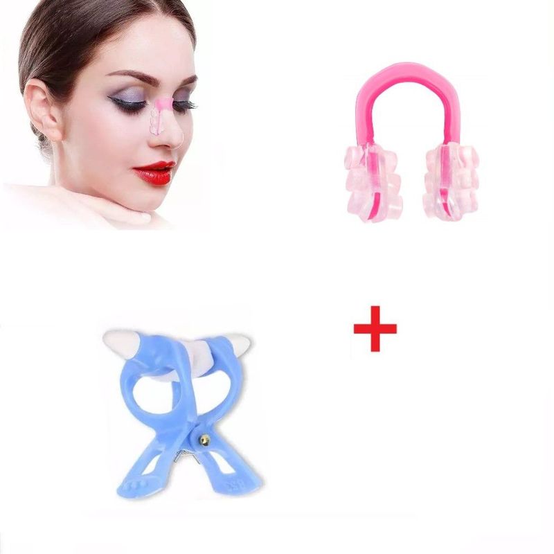 GENERICO - Corrector Nasal Clip Perfilador Nasal Nose Up