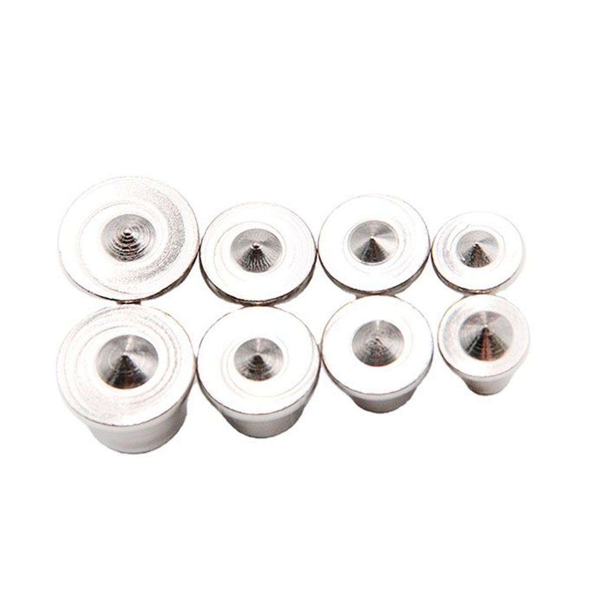 GENERICO - Guía  Metálica  para  Unión  de  Tarugos  Madera