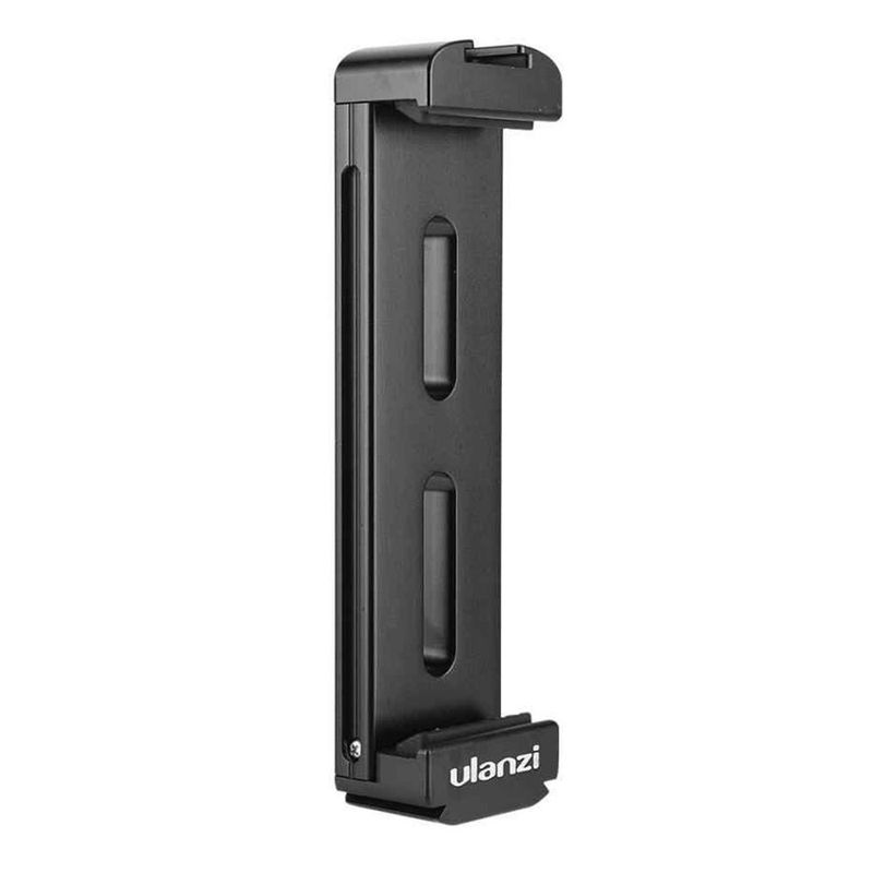 ULANZI - Soporte Ulanzi de Tripode para IPad de Metal U-Pad Pro