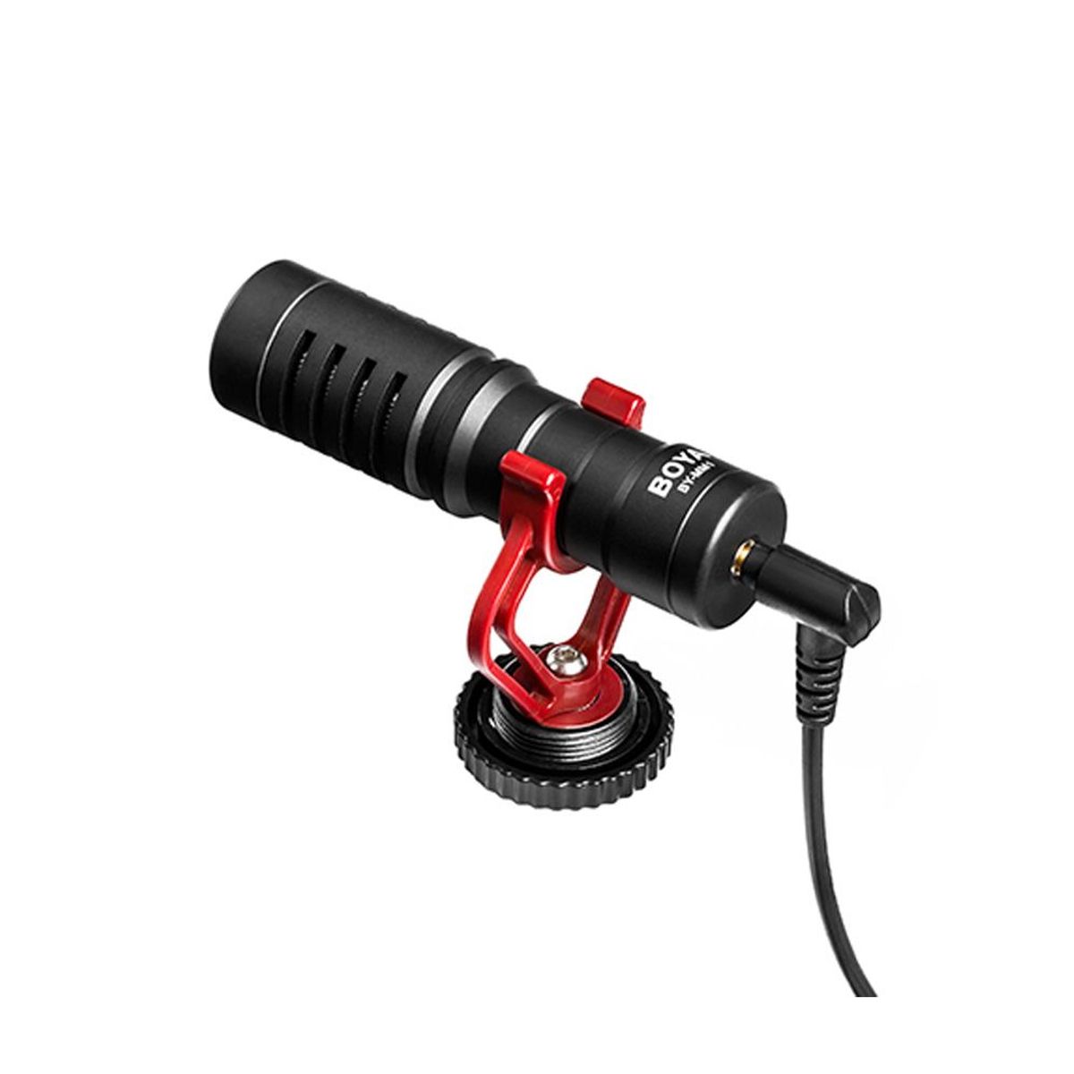 BOYA - Microfono Boya BY-MM1