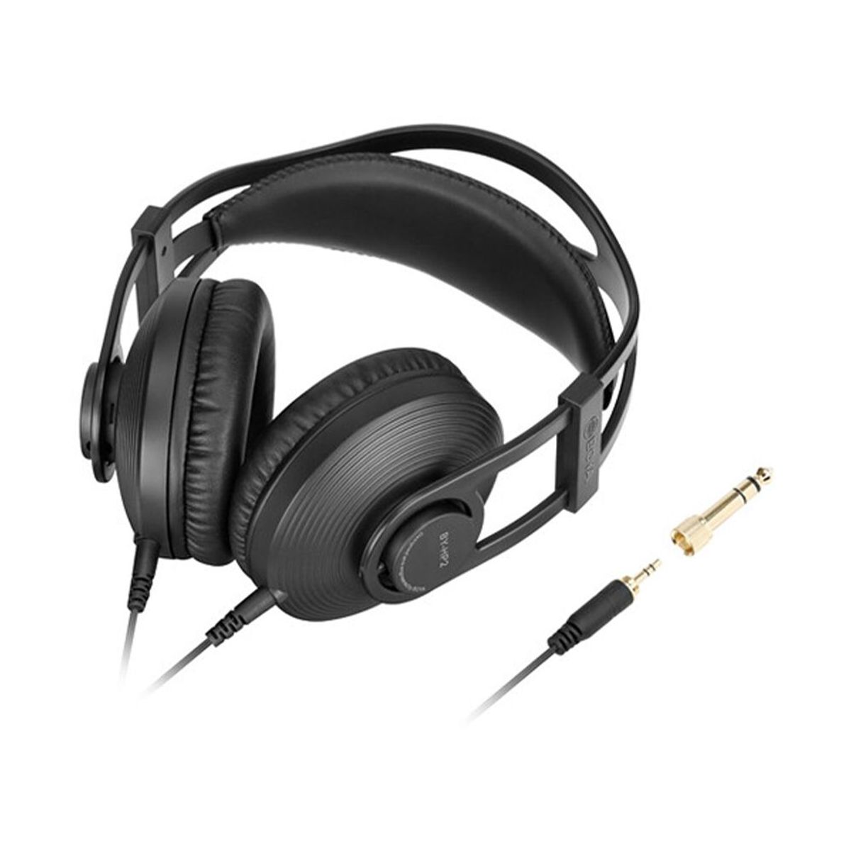 BOYA - Audifonos ABS Boya BY-HP2