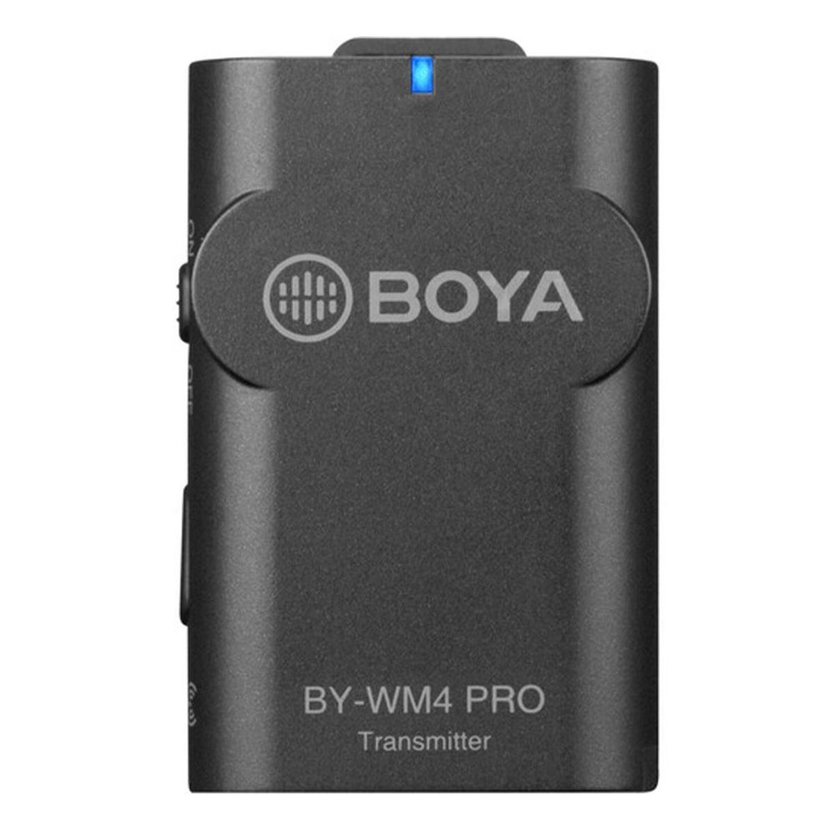 BOYA - Microfono Boya BY-WM4 PRO-K5