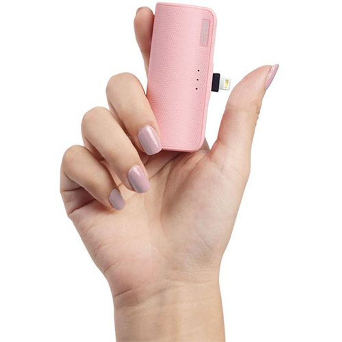 GENERICO - iWALK  Minicargador Portátil de 3350mAh