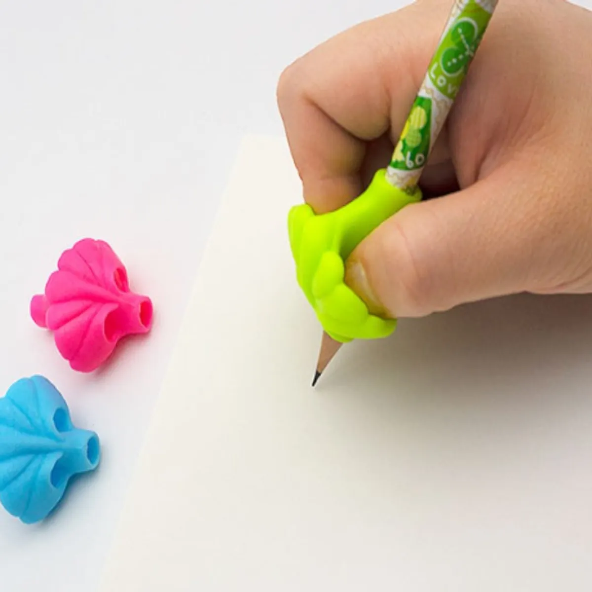 GENERICO - Corrector De Escritura Para Niños Y Niñas, 3 Unidades