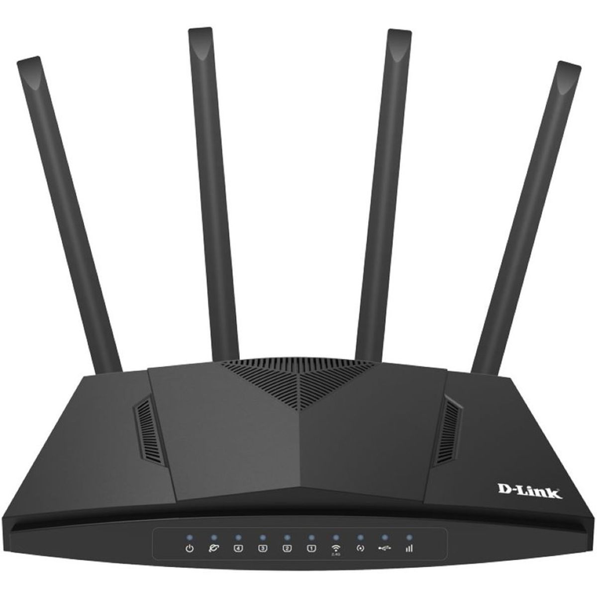 DLINK - Router D-Link DWR-M921 N300 4G LTE liberado hasta 32 dispositivos