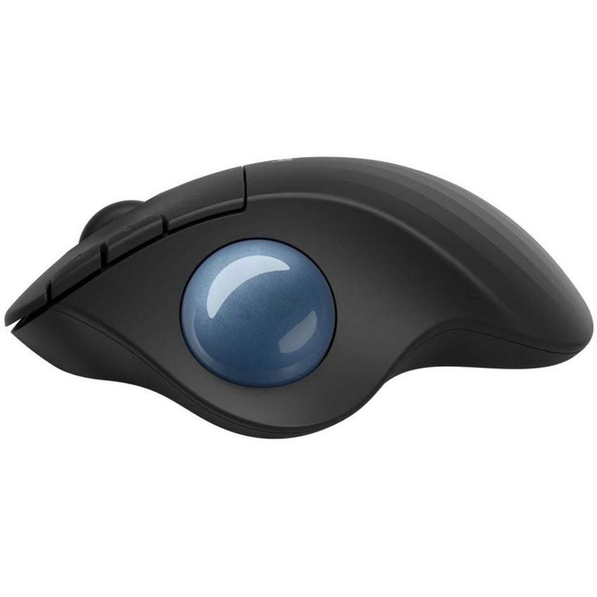 LOGITECH - Mouse ergonómico Logitech Ergo M575 Wireless Bluetooth Trackball WindowsMac