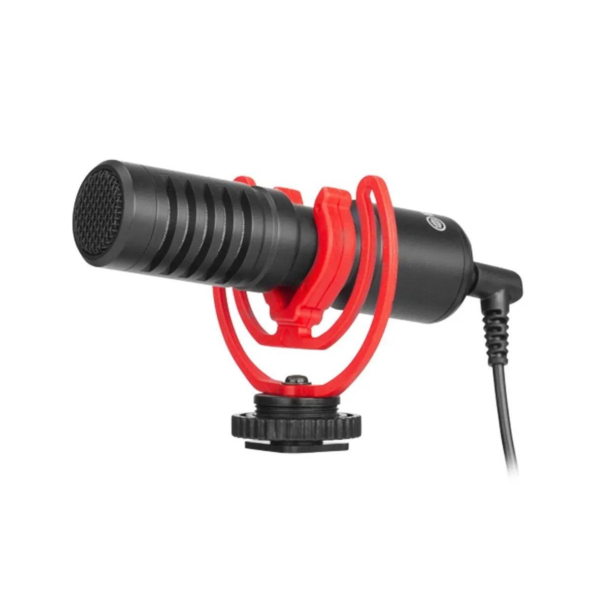 BOYA - Microfono Boya BY-MM1 Plus