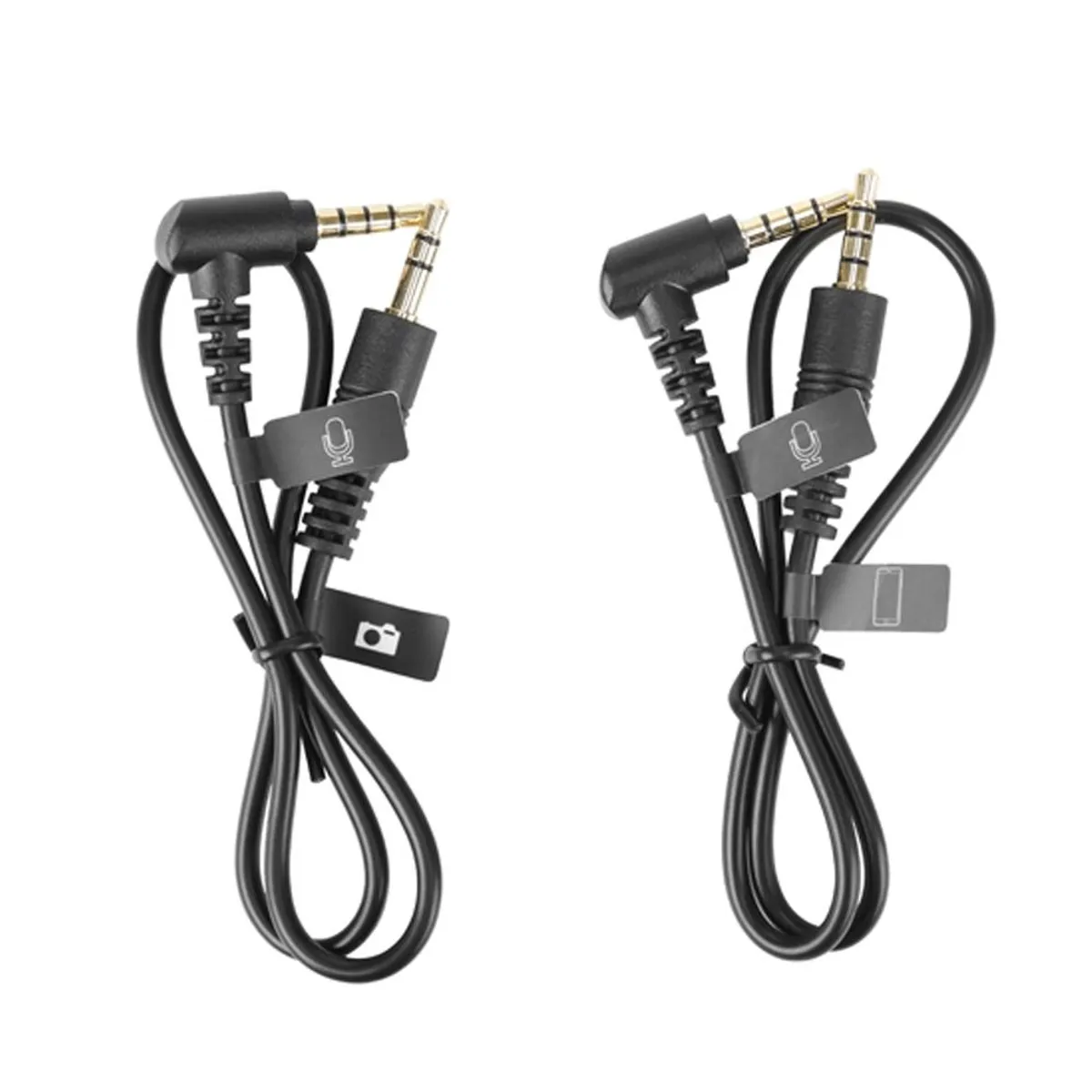 BOYA - Microfono Boya BY-MM1 Plus