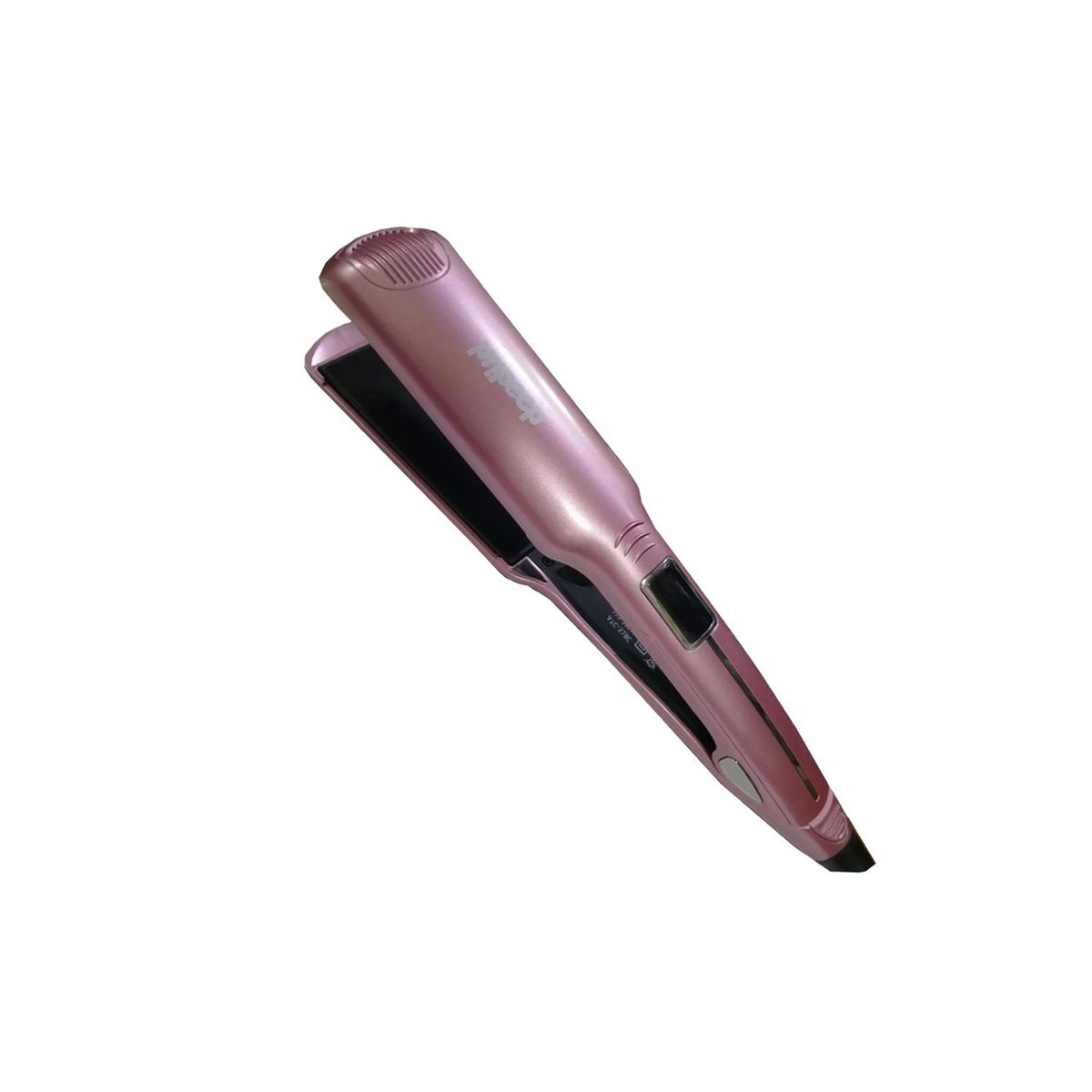 HUBSCH - Secador de Cabello  Alisador Hubsch AC 2400W -Rosado.