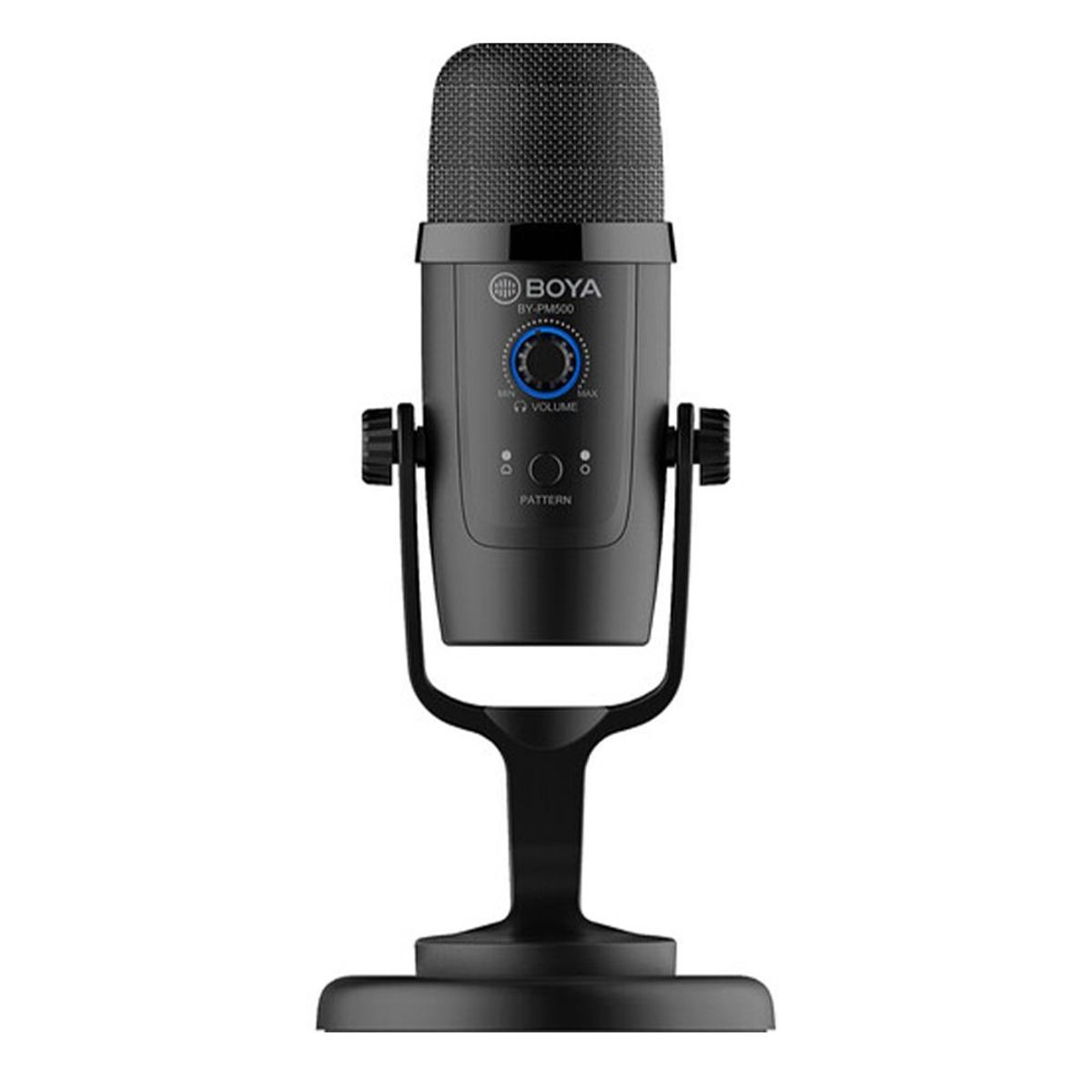 BOYA - Microfono Boya BY-PM500
