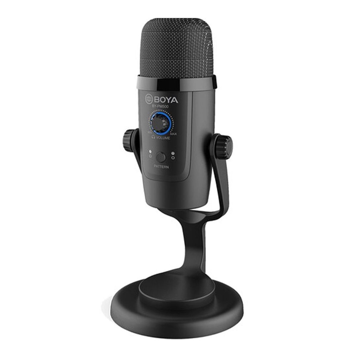 BOYA - Microfono Boya BY-PM500