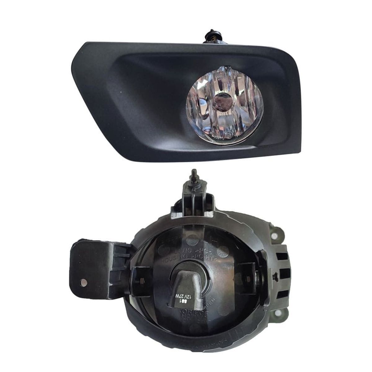 OZ TUNNING - Faros NeblinerosTipo Original Chevrolet Joy