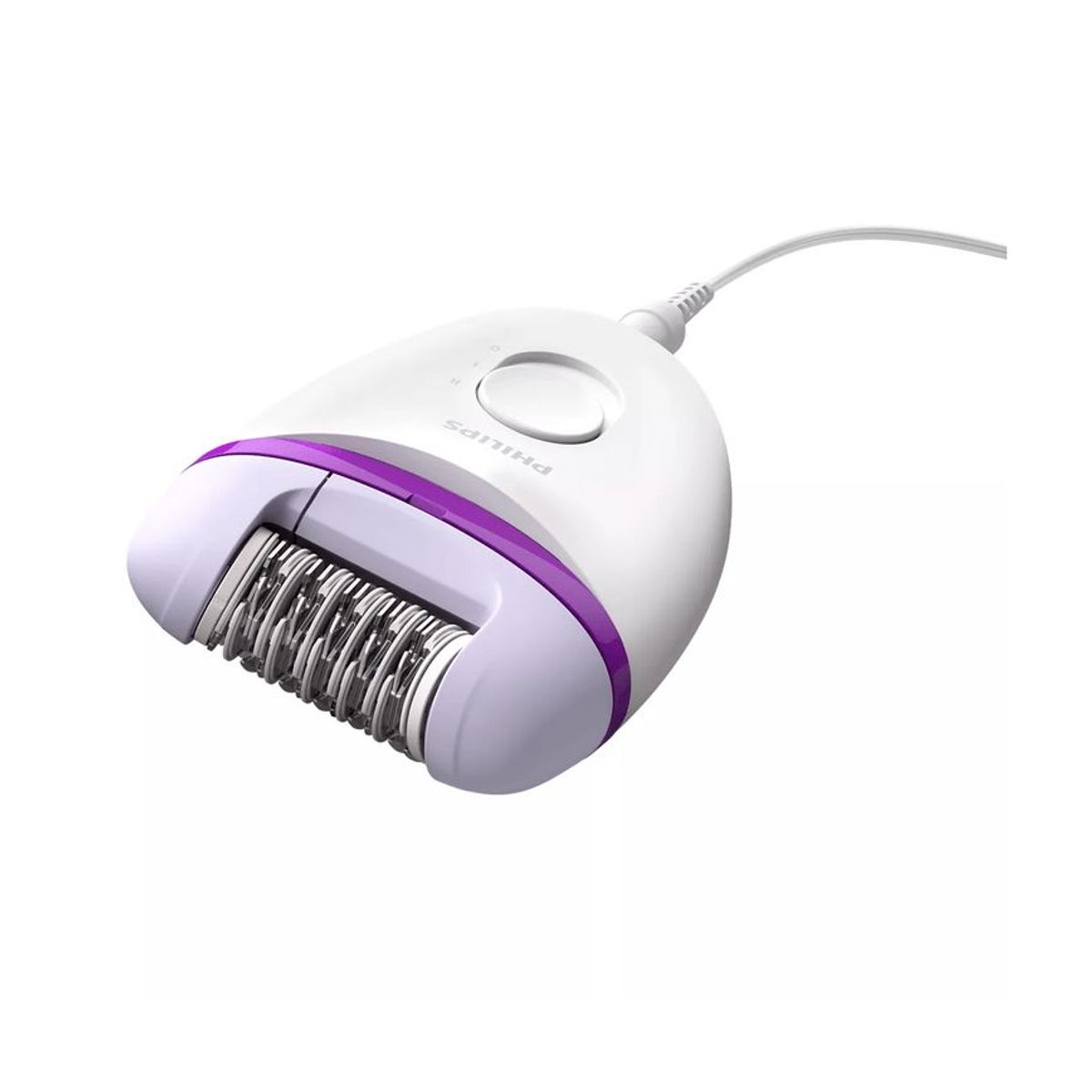 PHILIPS - Depiladora Philips con cable compacta BRE22500123