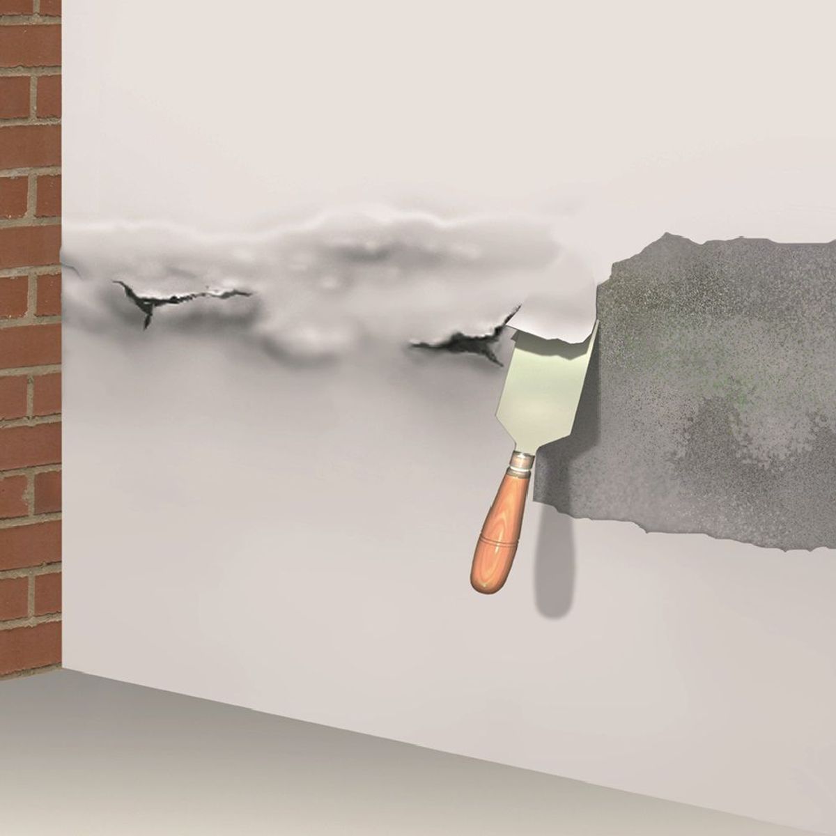 SIKA - Resina Impermeabilizante para Muros Sika ImperMur x 1L