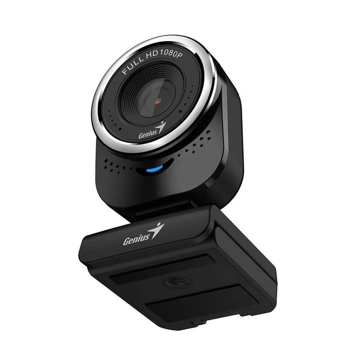 GENIUS - Camara Web Genius Q6000 Full Hd 1080P