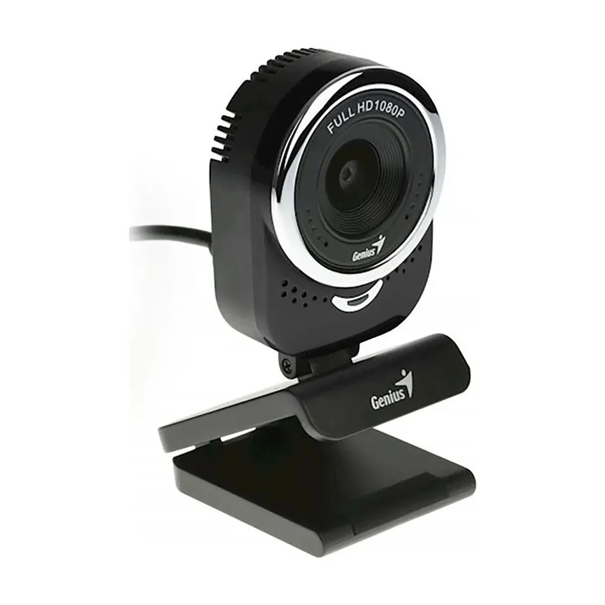 GENIUS - Camara Web Genius Q6000 Full Hd 1080P