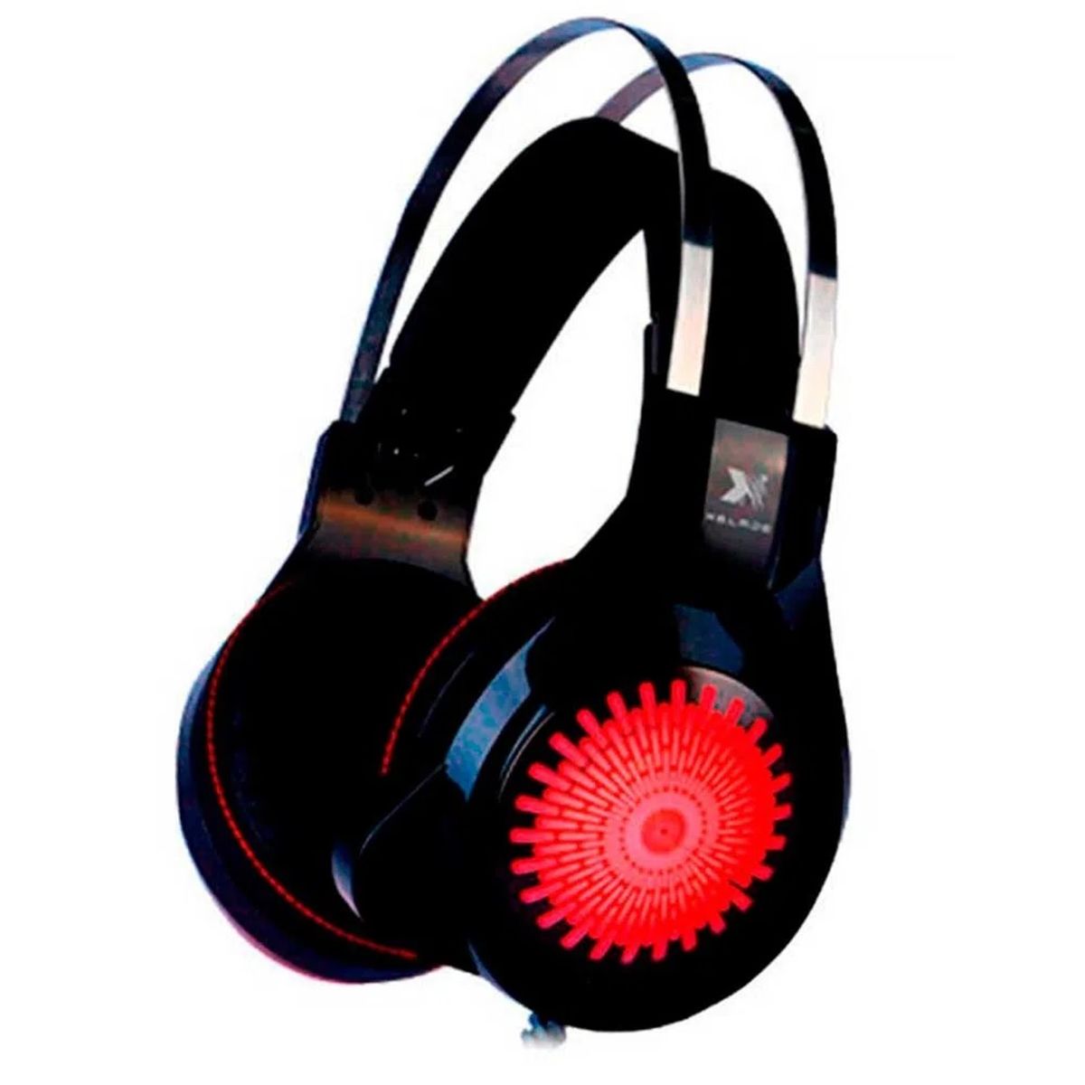 XBLADE - Audífono Gaming con micrófono Xblade Gamer GXB- HG8935