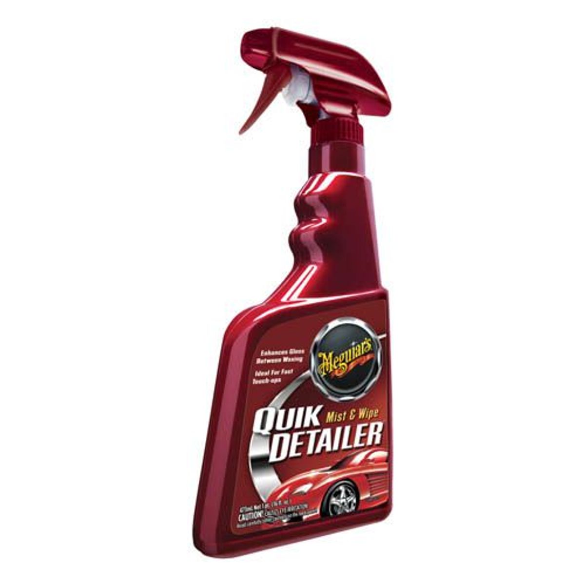 MEGUIARS - Detallador de Acabado 473ml - A33 Quik Detailer