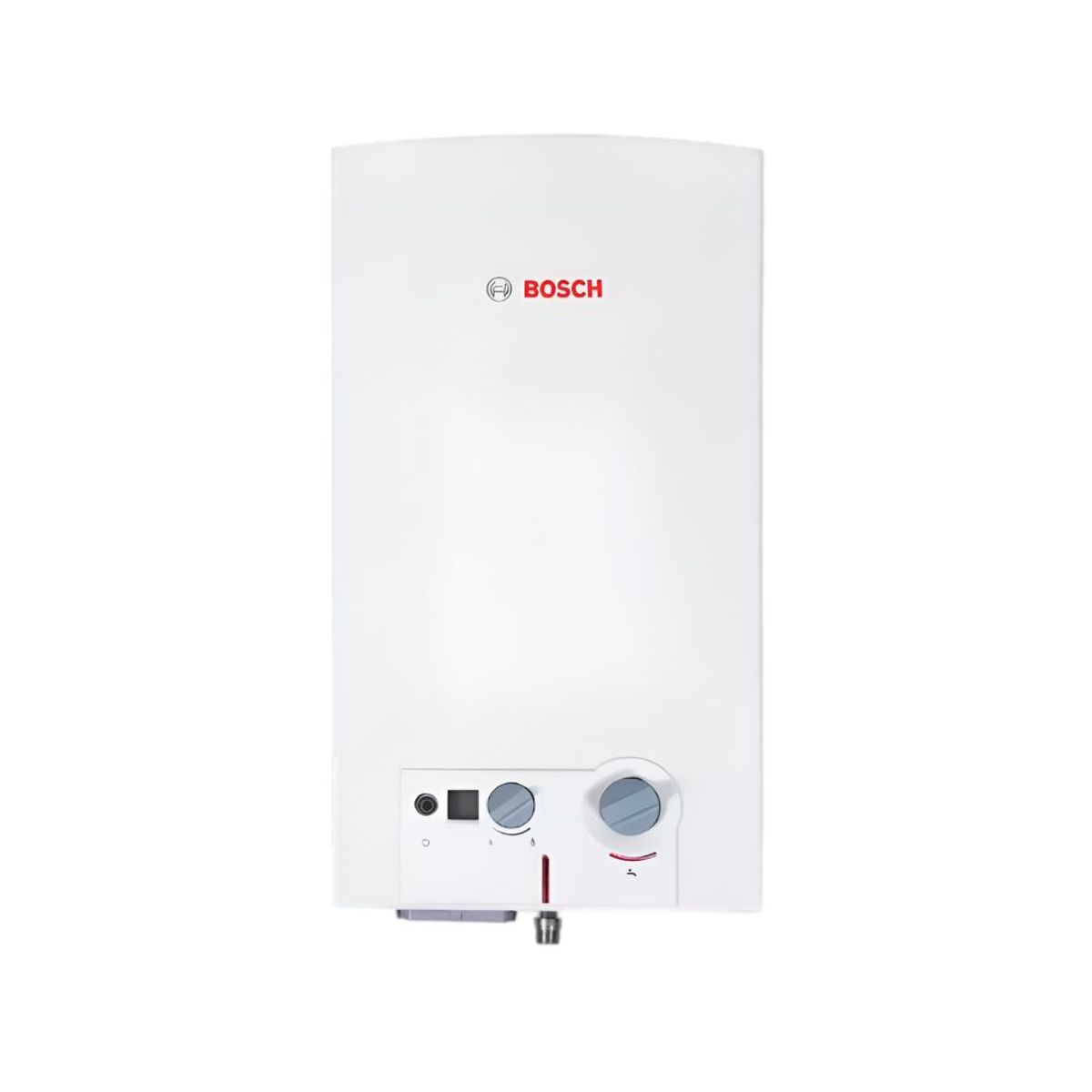 BOSCH - Terma a Gas Bosch GN Premium 18L Digital Kit Instalación