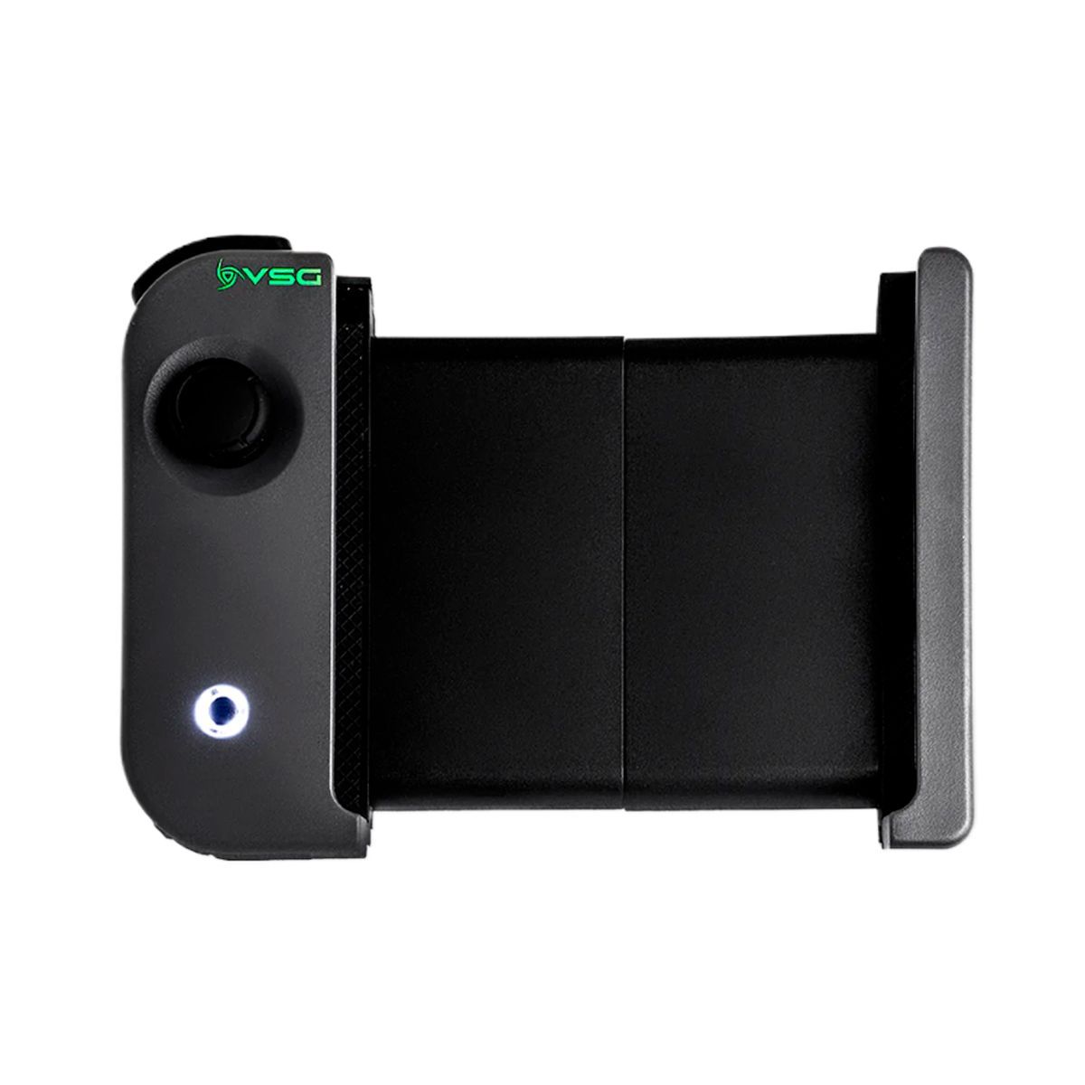 VSG - Mando Para Celular Vsg Rigel Negro Rac Store