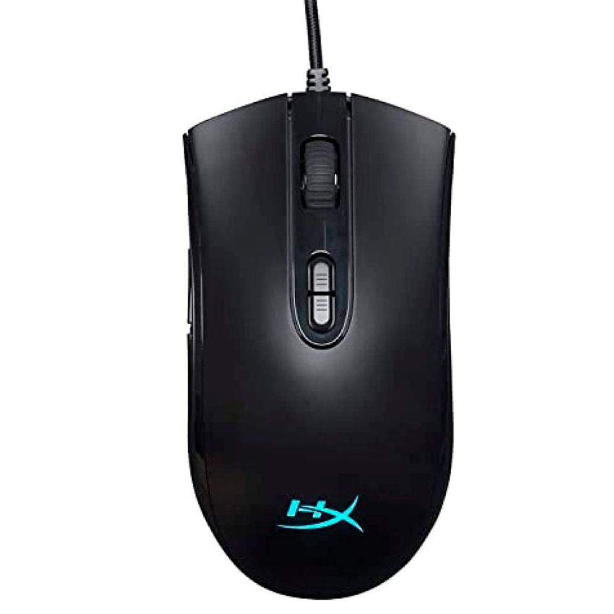HYPERX - mouse de juego HyperX Pulsefire Core negro