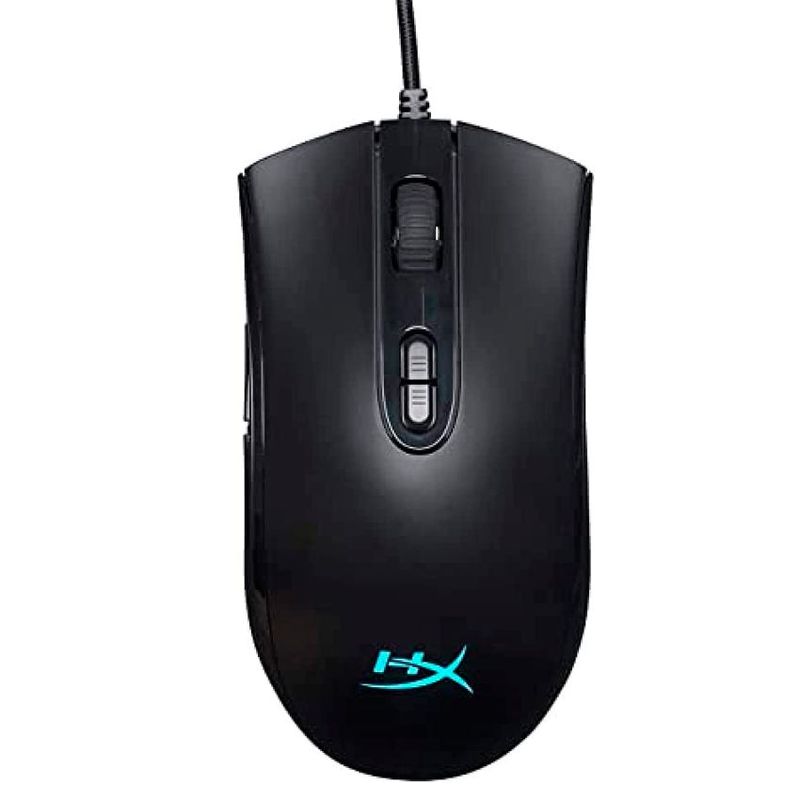 HYPERX - mouse de juego HyperX Pulsefire Core negro