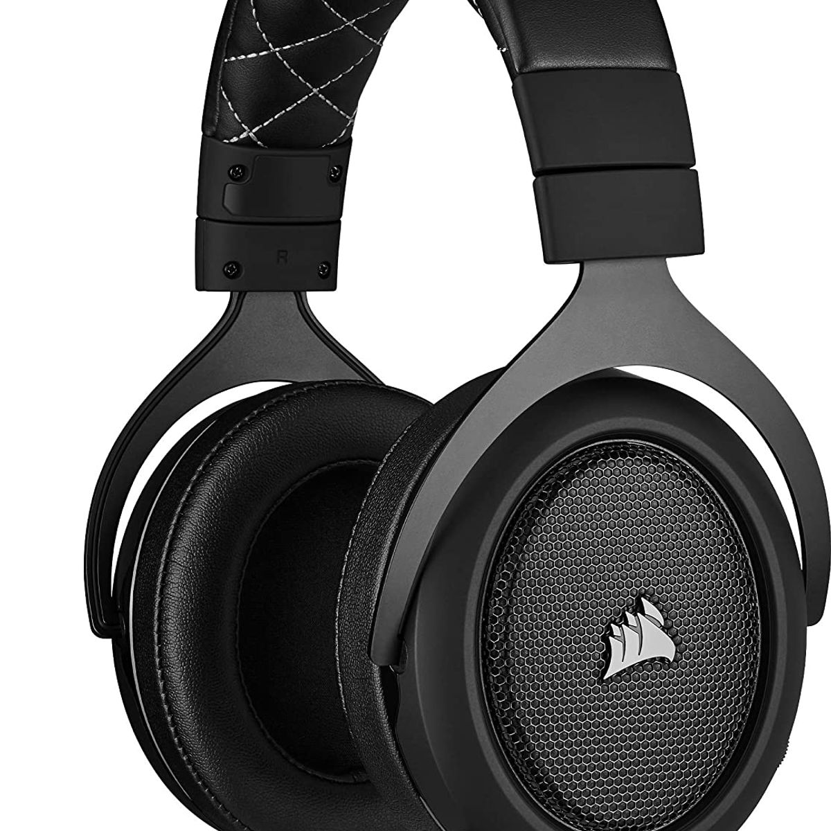 CORSAIR - Audifonos Gamer CORSAIR HS70 PRO SURROUND Wireless  Carbon