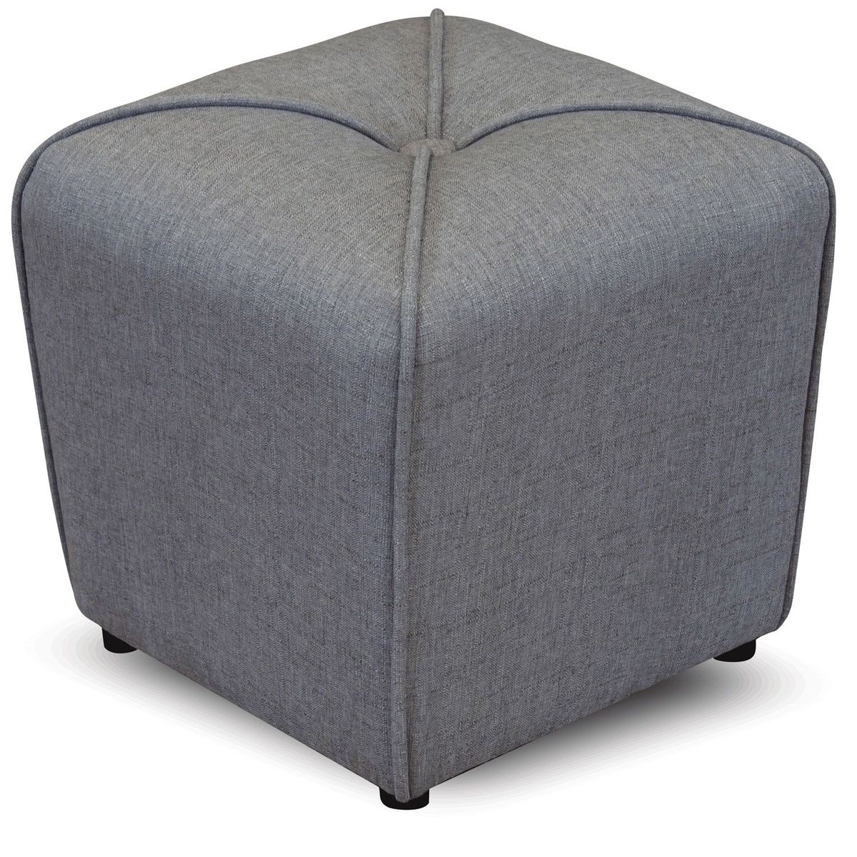 FABIANI HOME - Puff Vigo Gris