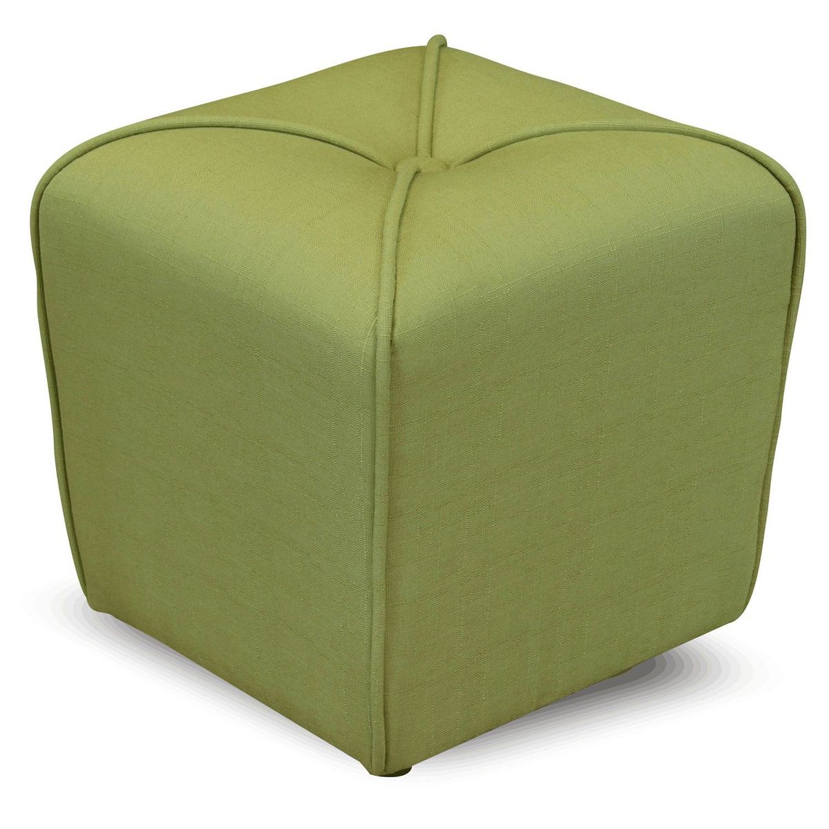 FABIANI HOME - Puff Vigo Verde Limon