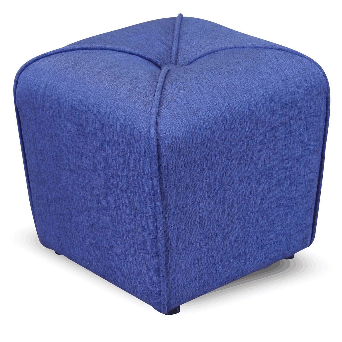 FABIANI HOME - Puff Vigo Azul