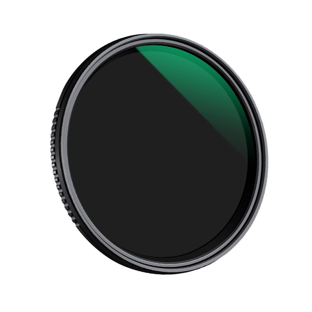 K&F CONCEPT - Filtro  K&F Concept ND8-ND2000 Super Slim 49mm KF01.1353