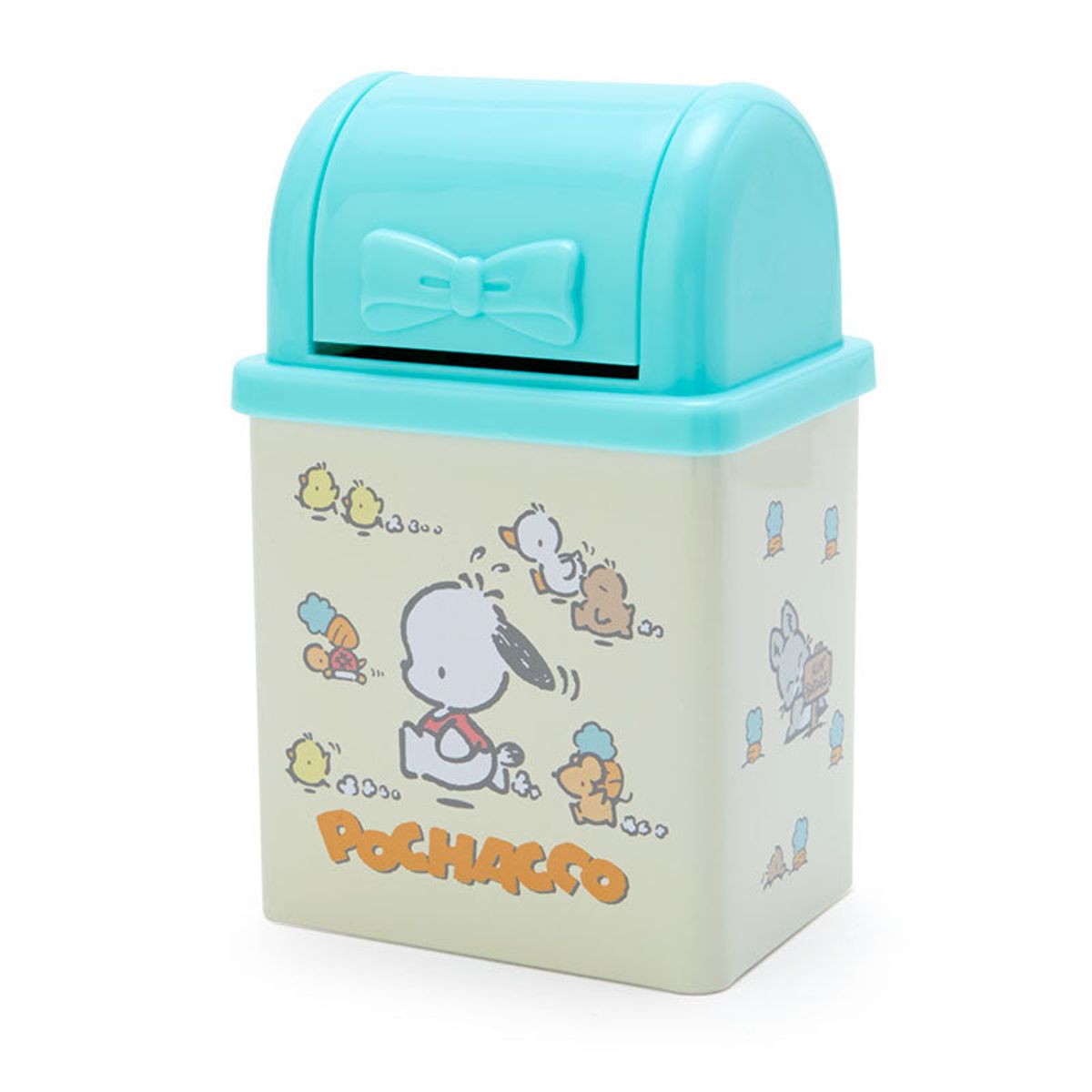 SANRIO - Mini Tacho de Pochacco