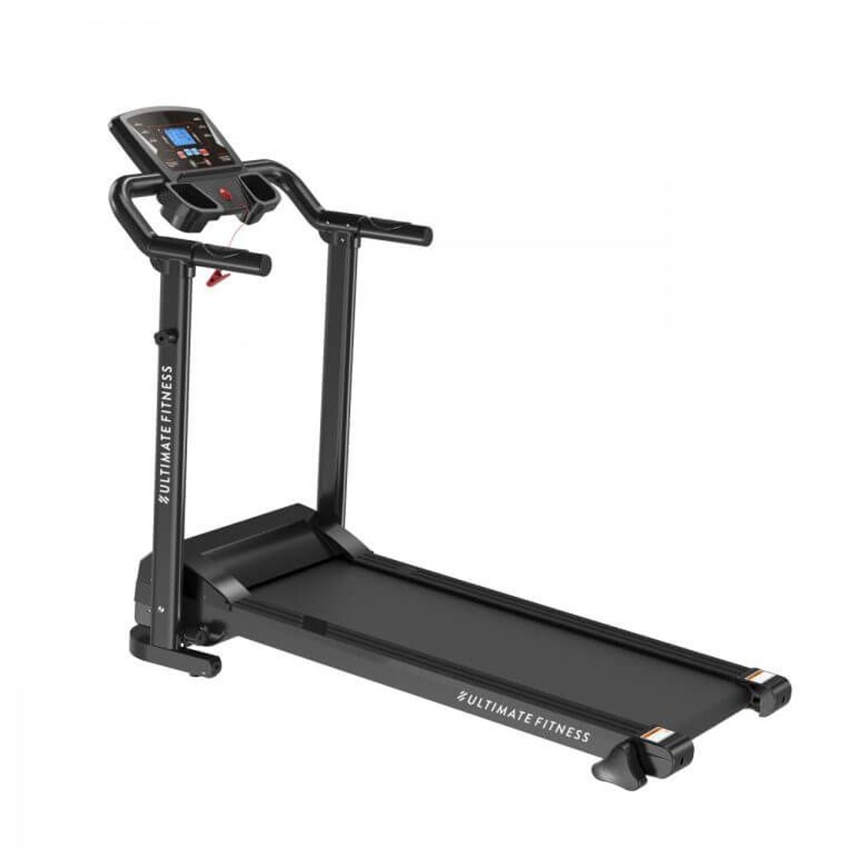 ULTIMATE FITNESS - Caminadora Trotadora Eléctrica E220..