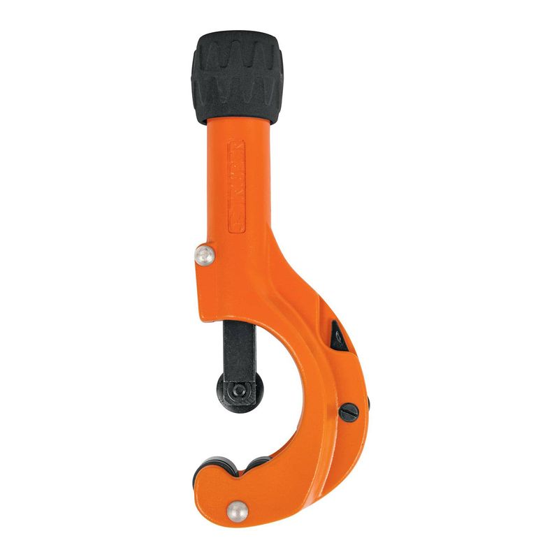TRUPER - Cortador tubo de cobre 3/16" a 2" cuchilla 18 mm Truper