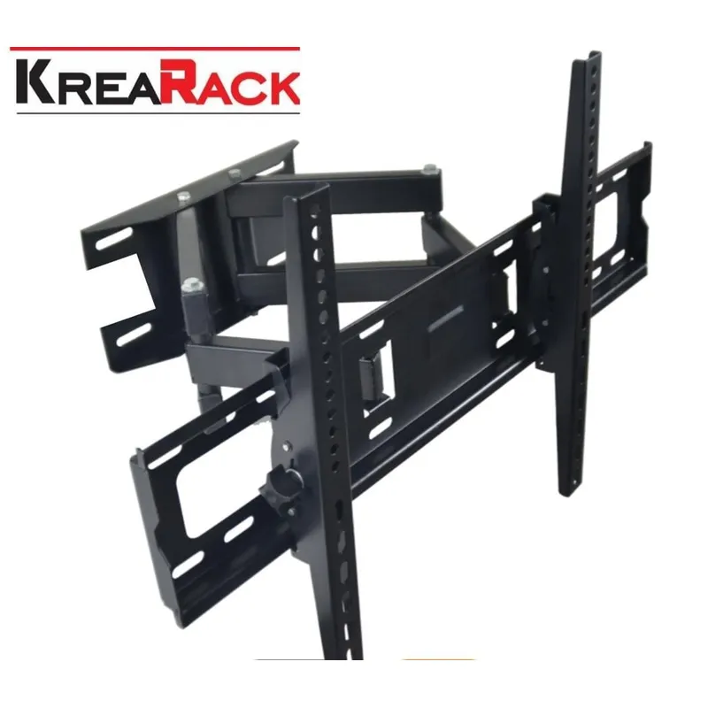 GENERICO - RACK PARA TV MOVIL PLEGABLE PANTOGRAFO 32 A 70" / SUPER-50