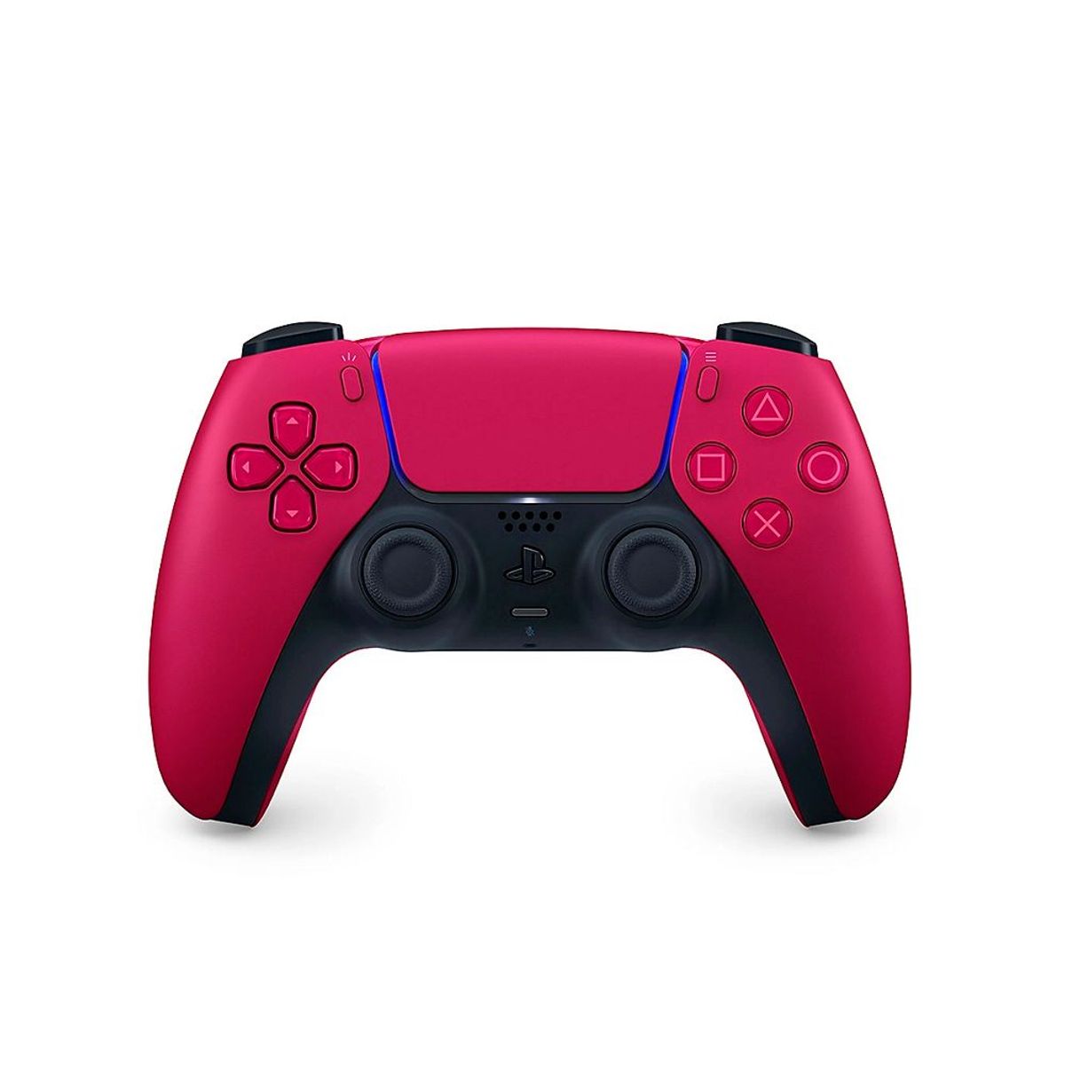 SONY - MANDO INALAMBRICO DUALSENSE PS5 ROJO