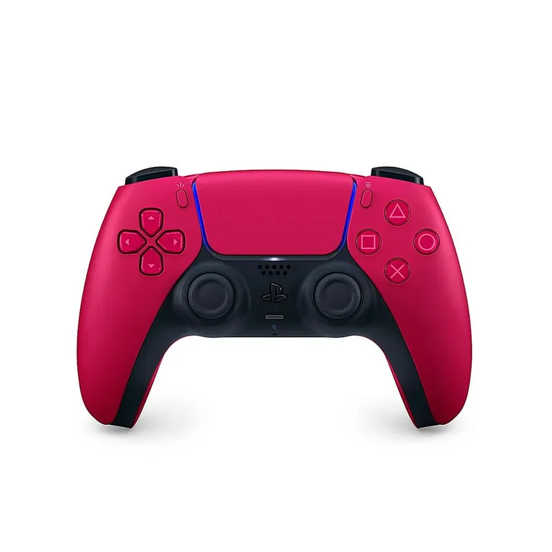 SONY - MANDO INALAMBRICO DUALSENSE PS5 ROJO