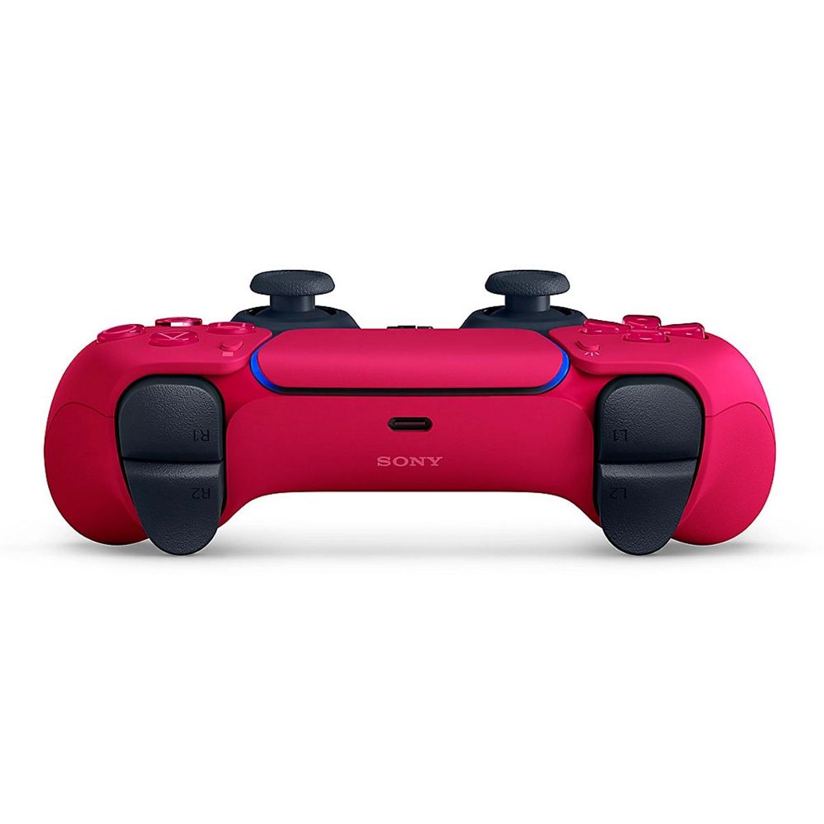 SONY - MANDO INALAMBRICO DUALSENSE PS5 ROJO