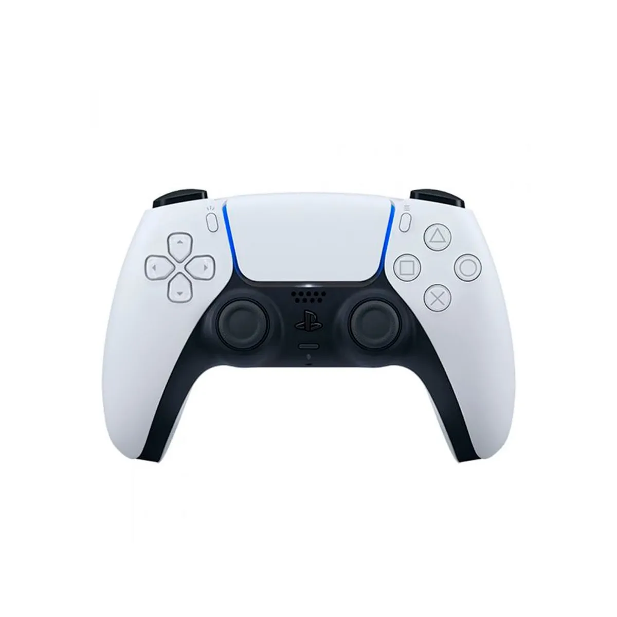 SONY - MANDO INALAMBRICO DUALSENSE PS5 BLANCO