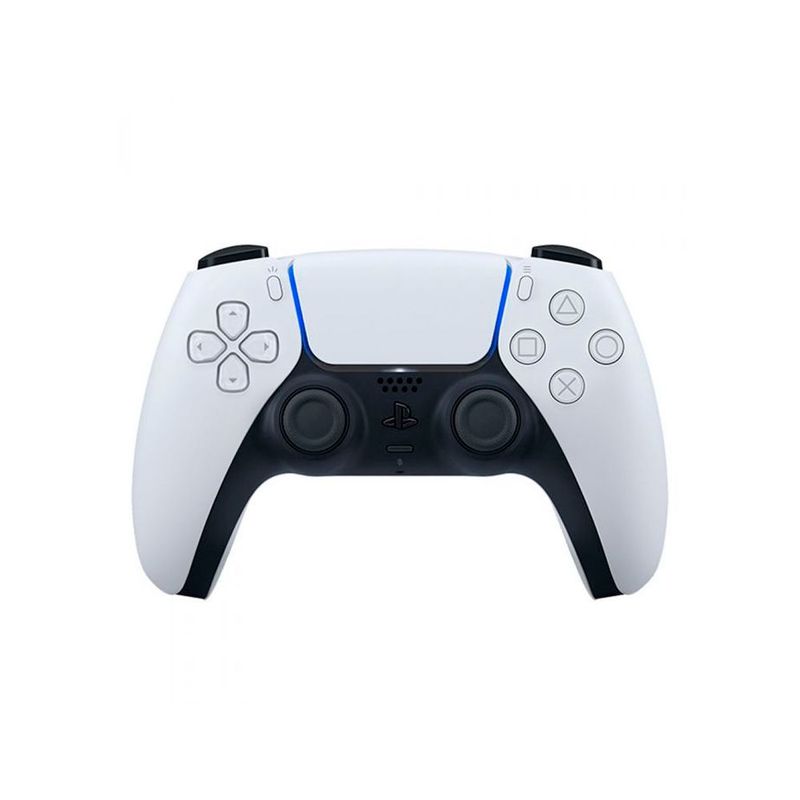 SONY - MANDO INALAMBRICO DUALSENSE PS5 BLANCO