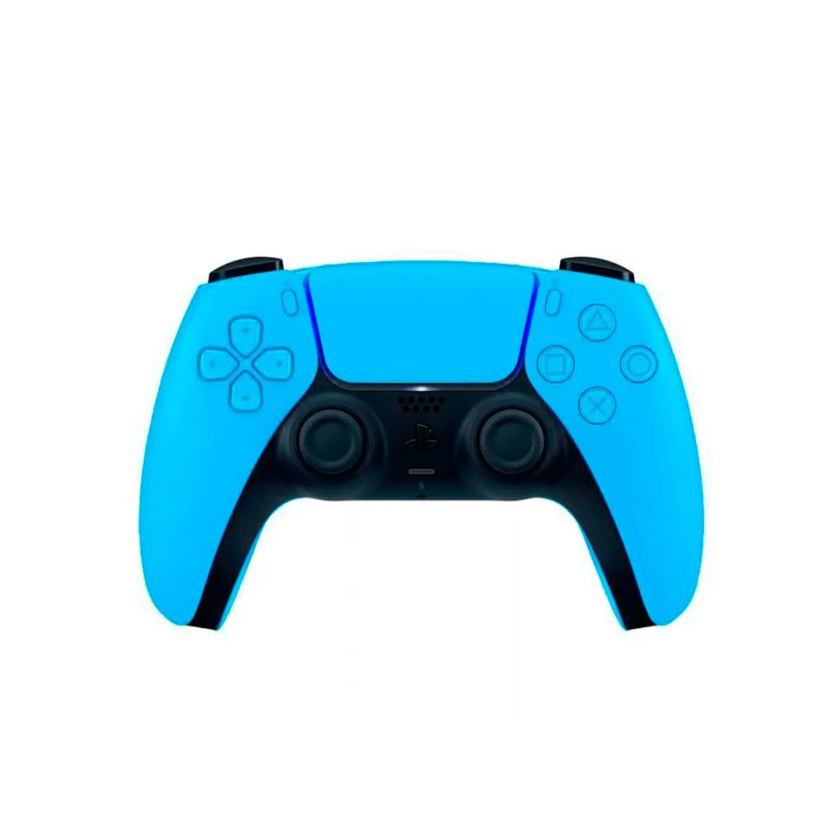 SONY - MANDO INALAMBRICO DUALSENSE PS5 CELESTE