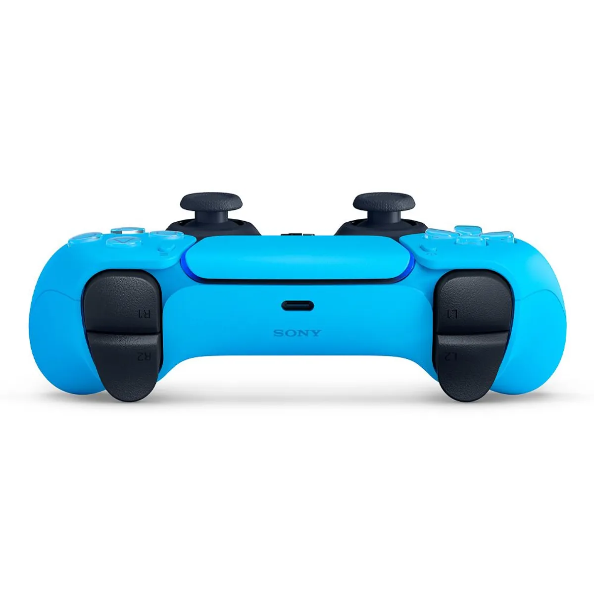 SONY - MANDO INALAMBRICO DUALSENSE PS5 CELESTE