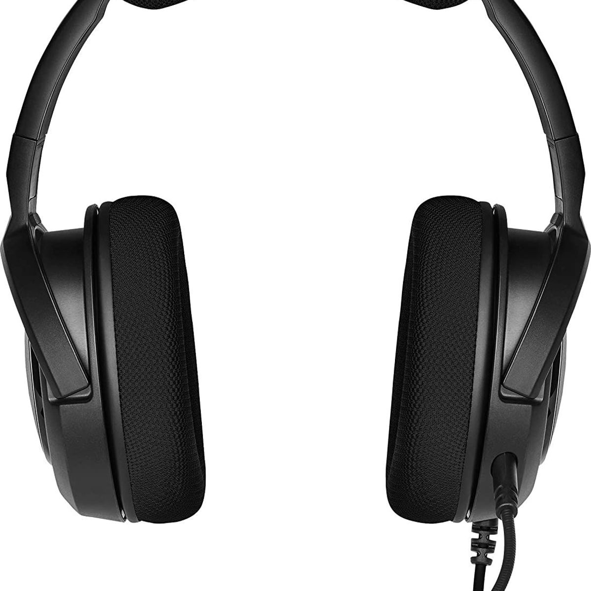 CORSAIR - Audifonos Gamer CORSAIR HS35  Carbon PC PS4/5 XBox CA-9011195-NA
