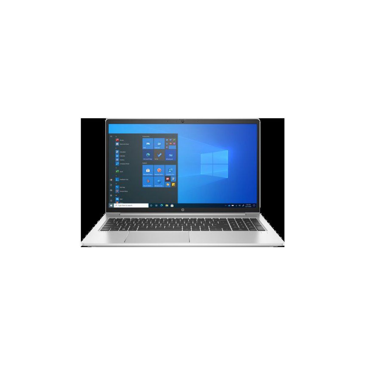 HP - Hp probook 450 g8 i5-1135g7 15in 8gb 1tb win10pro.