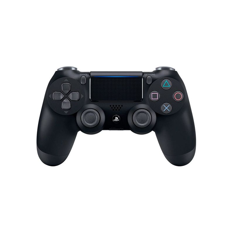 SONY - MANDO PS4 DUALSHOCK 4 NEGRO