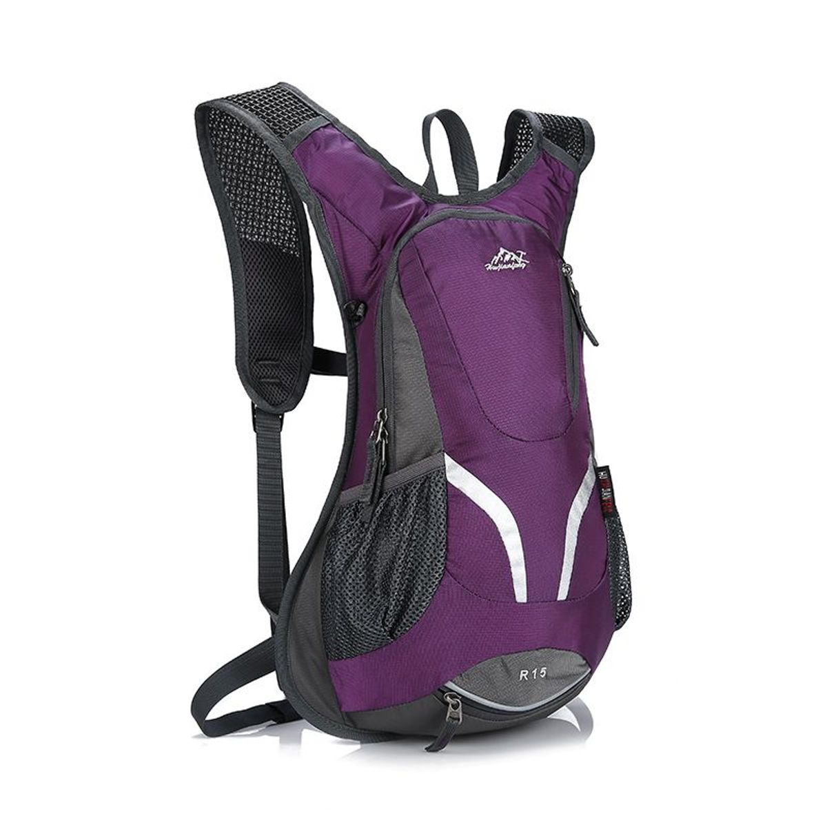 GENERICO - Mochila deportiva con bolsa de agua para Hidratación