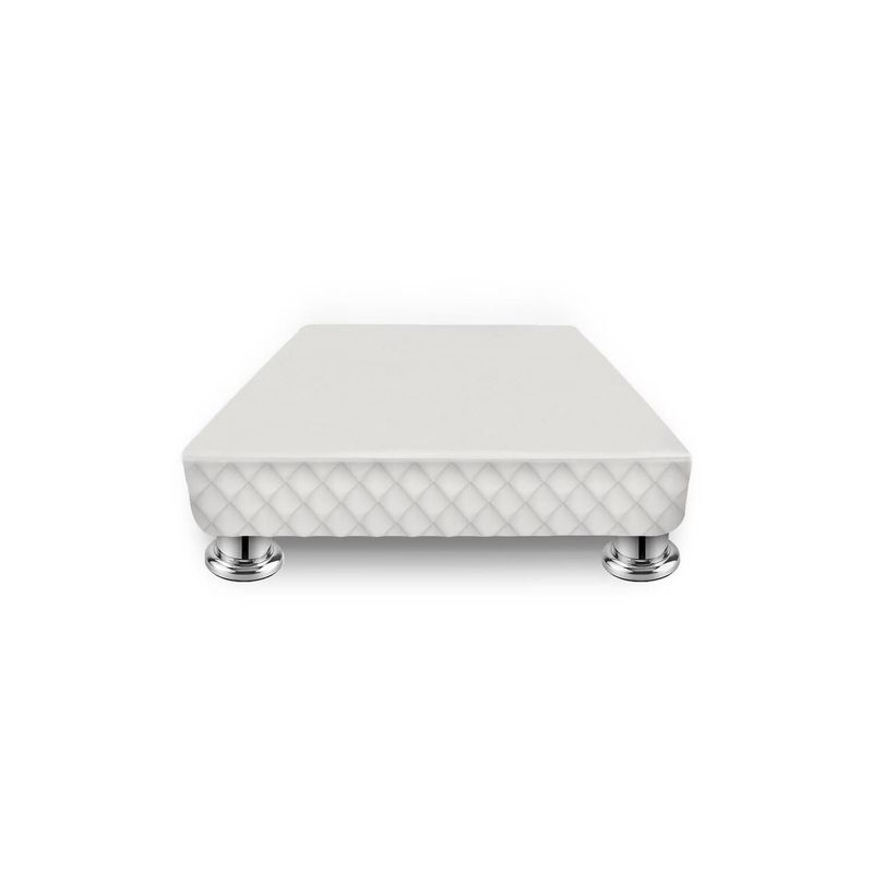 MAVISAC - Box tarima premium 1.5 plaza 105x190cm