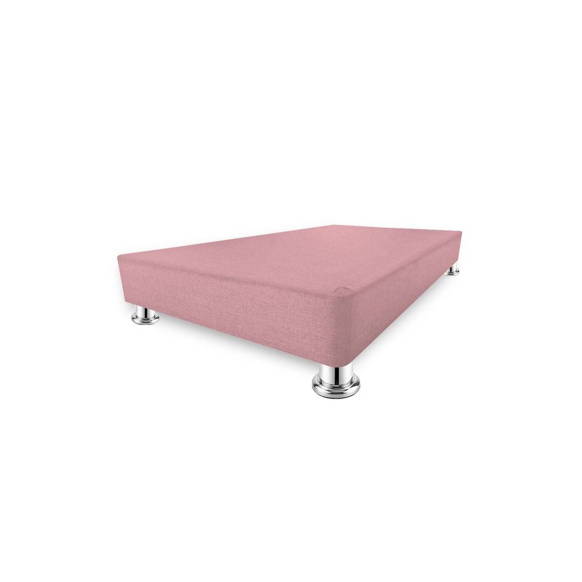 MAVISAC - Box tarima clásico 1 plaza 90x190 cm